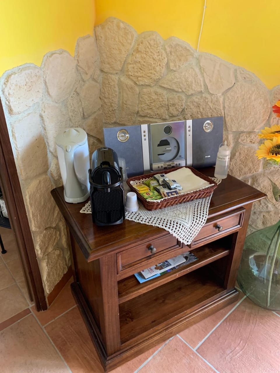 IL Borgo 31 Bed and Breakfast in Molise, Italy
