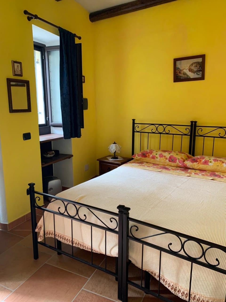 IL Borgo 31 Bed and Breakfast in Molise, Italy