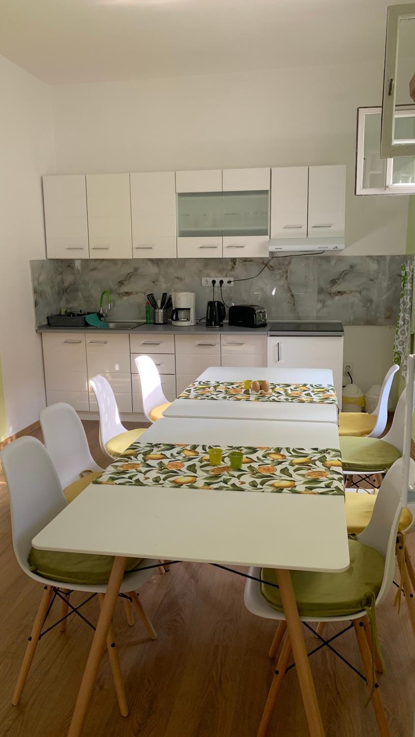 Manyi Villa Bed and Breakfast in Brașov County