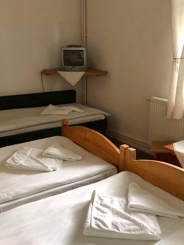 Manyi Villa Bed and Breakfast in Brașov County