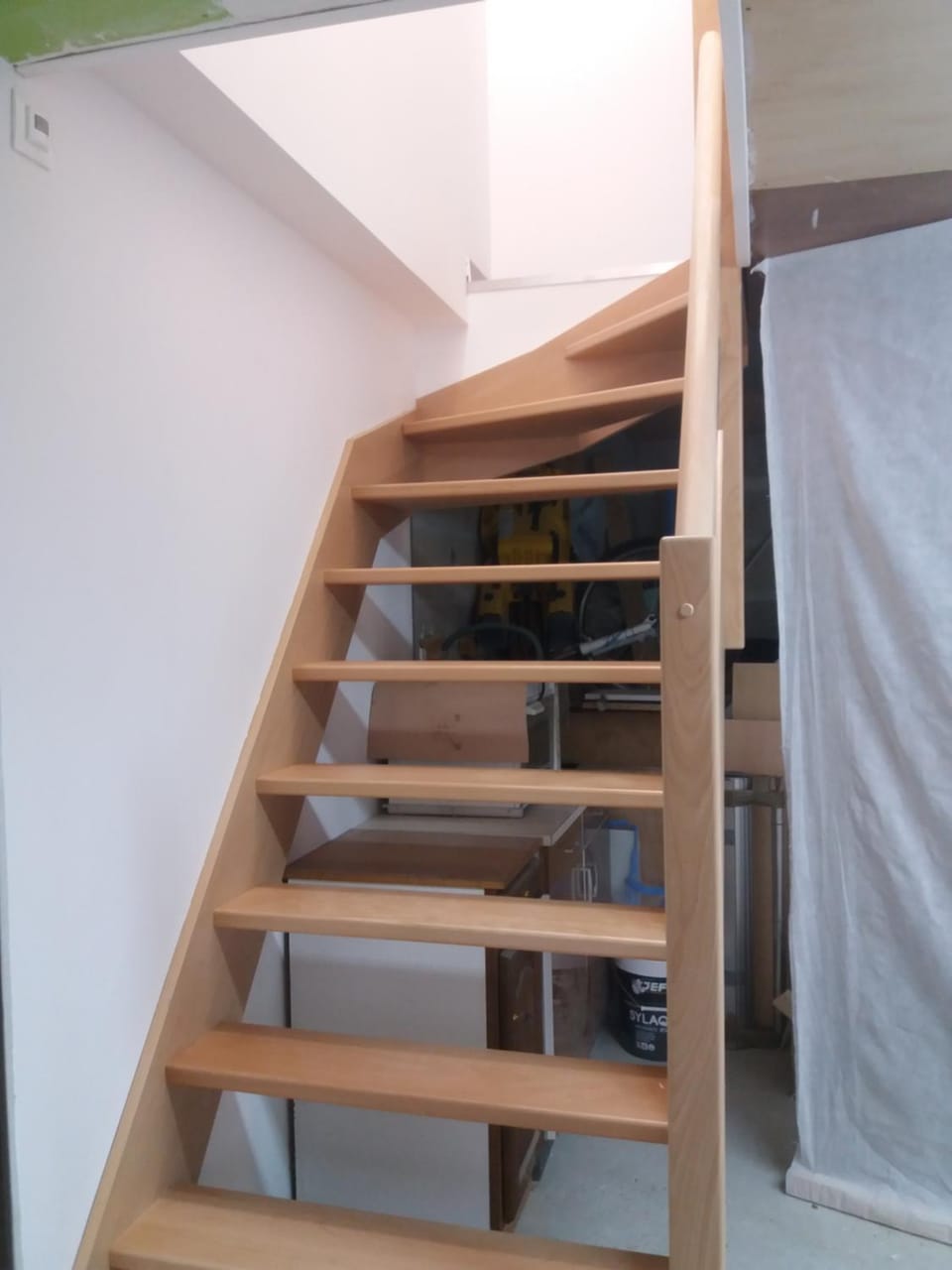 APPART HOEDIC Apartment in Brittany