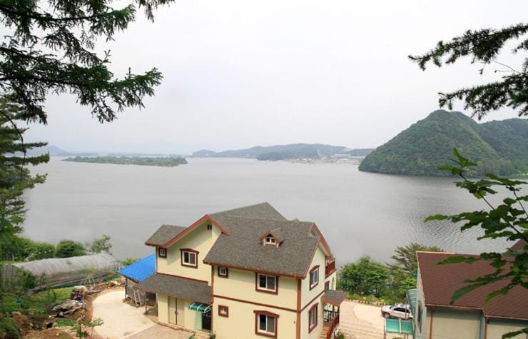 LaHoya Pension House in Gyeonggi-do