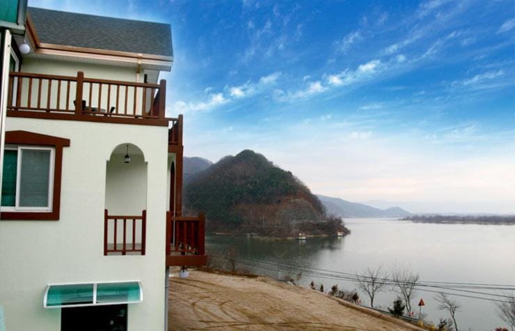 LaHoya Pension House in Gyeonggi-do