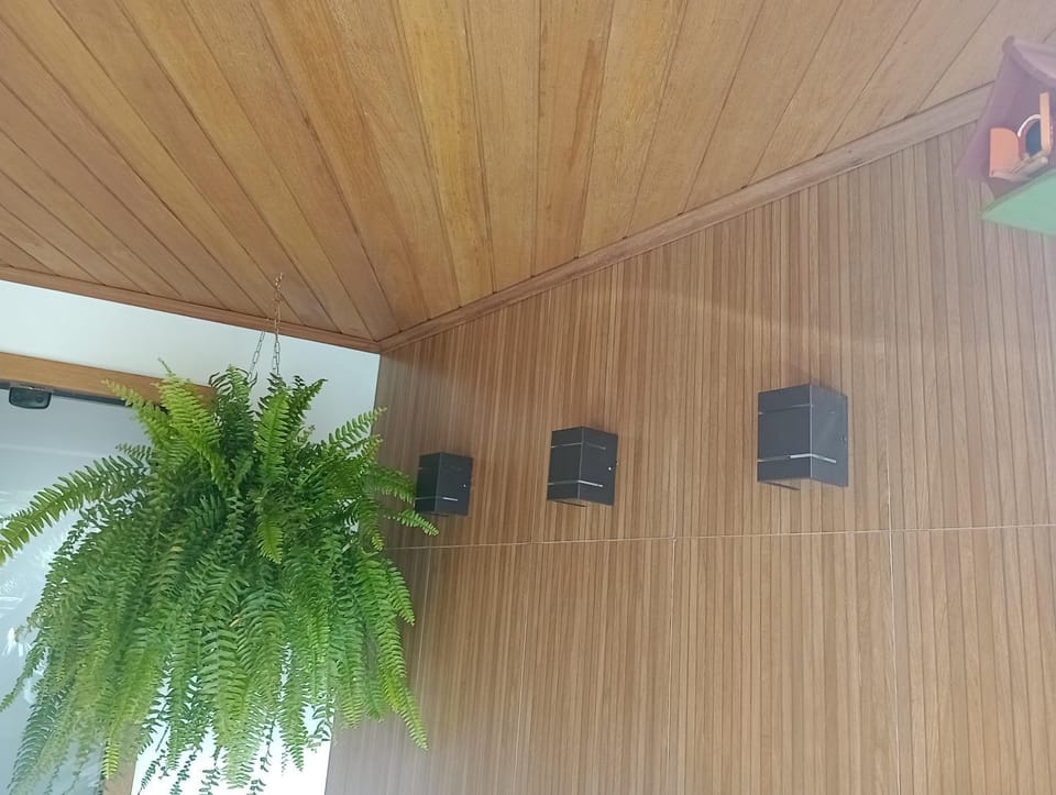 Pousada Recanto das Águas Inn in State of Rio de Janeiro