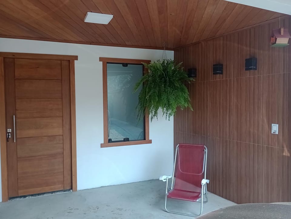 Pousada Recanto das Águas Inn in State of Rio de Janeiro