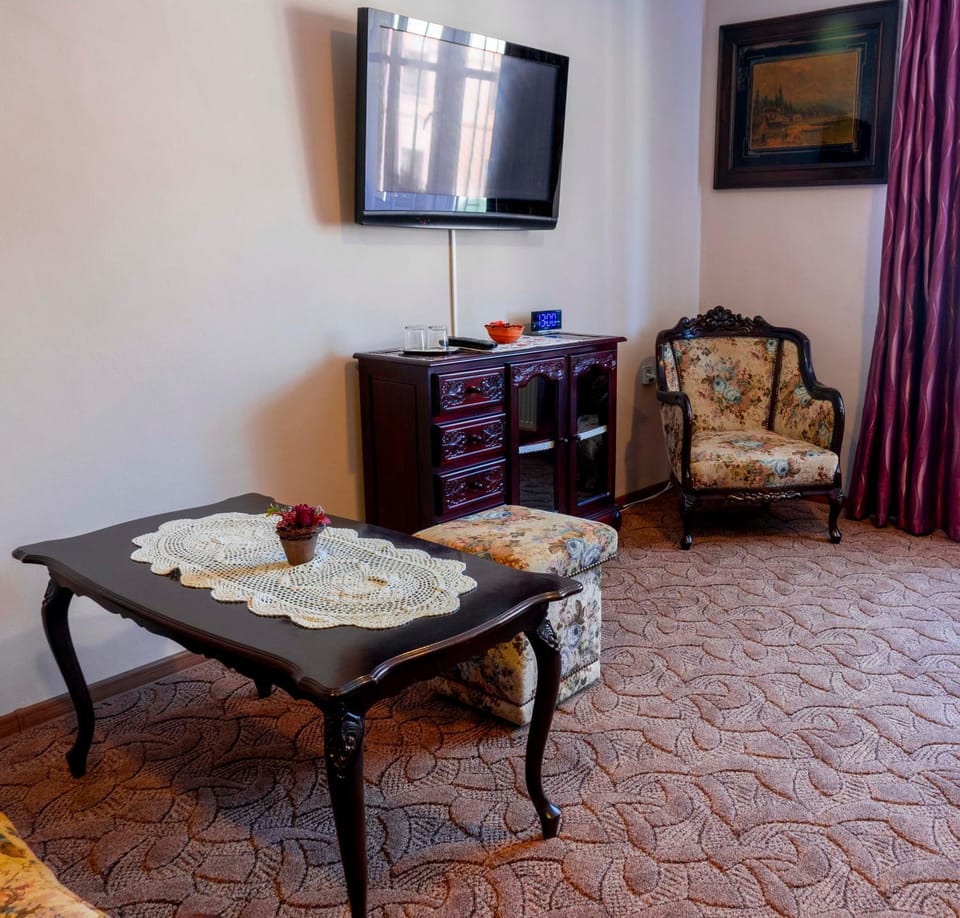 Penzión pod hradom Gelnica Bed and Breakfast in Slovakia