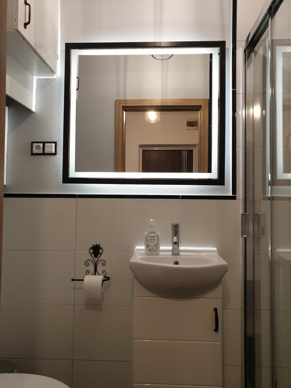 Kobi Apartment in Poland