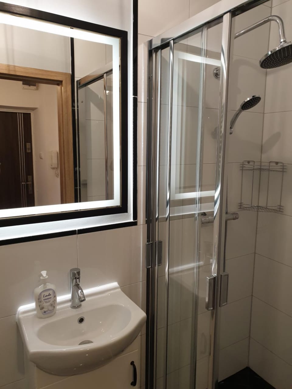 Kobi Apartment in Poland