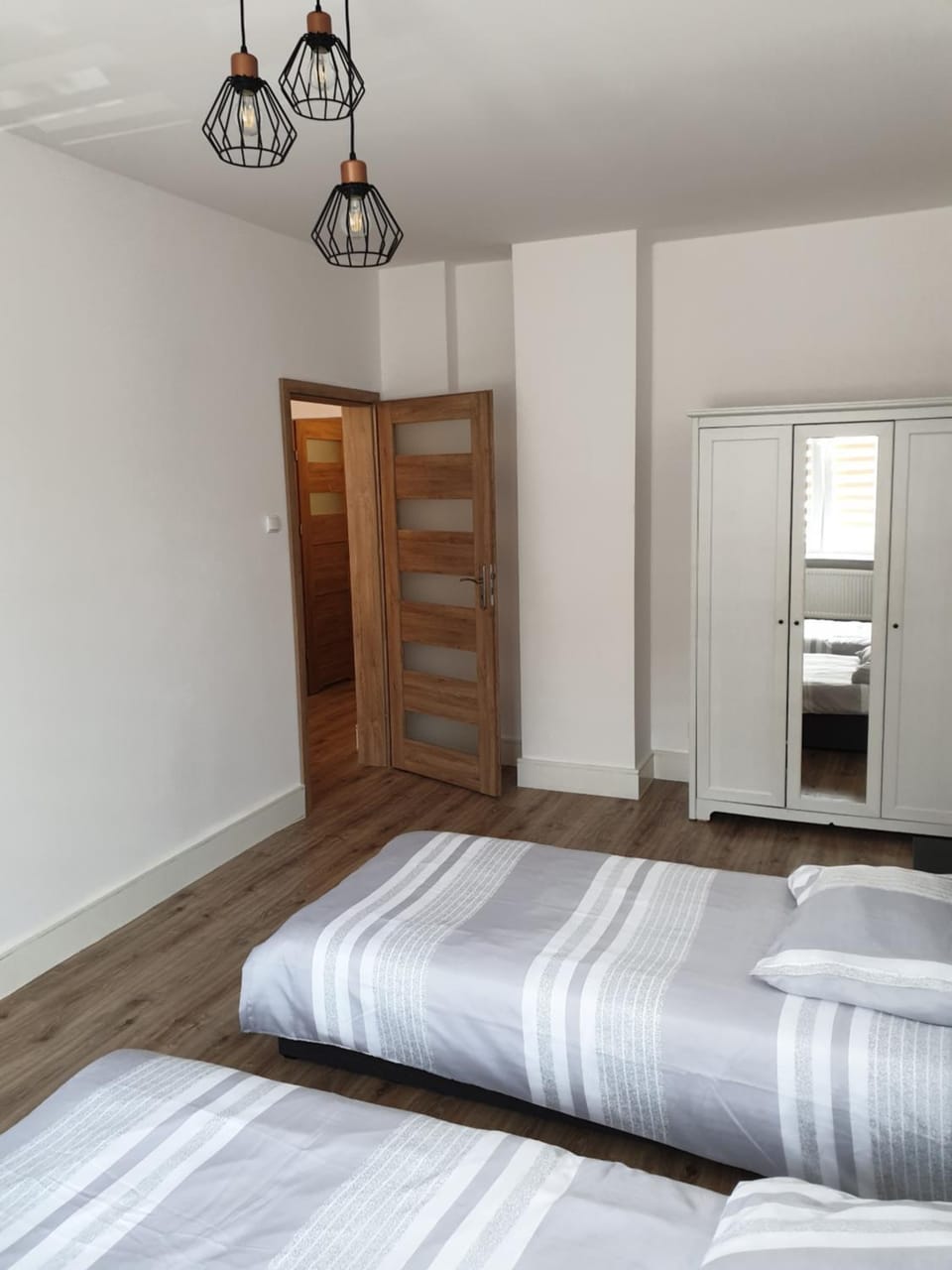 Kobi Apartment in Poland