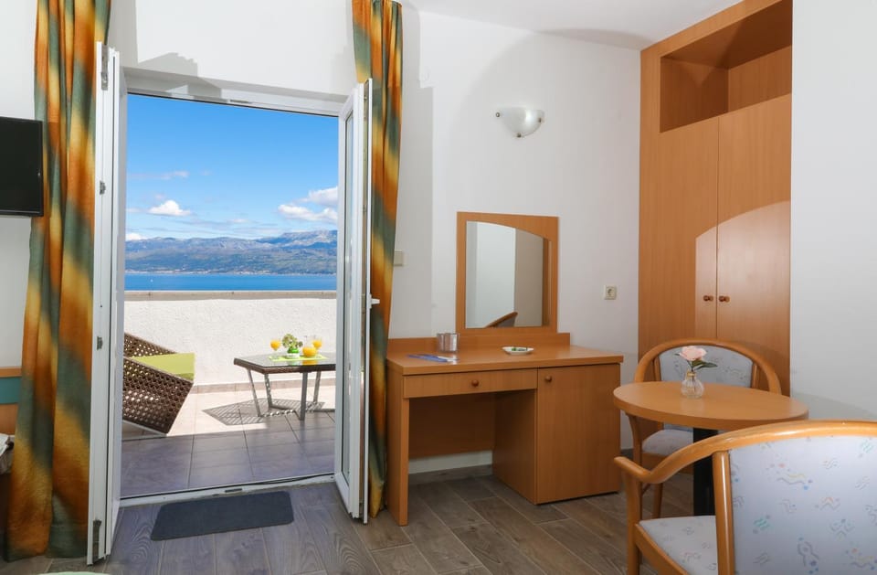 Sea view
