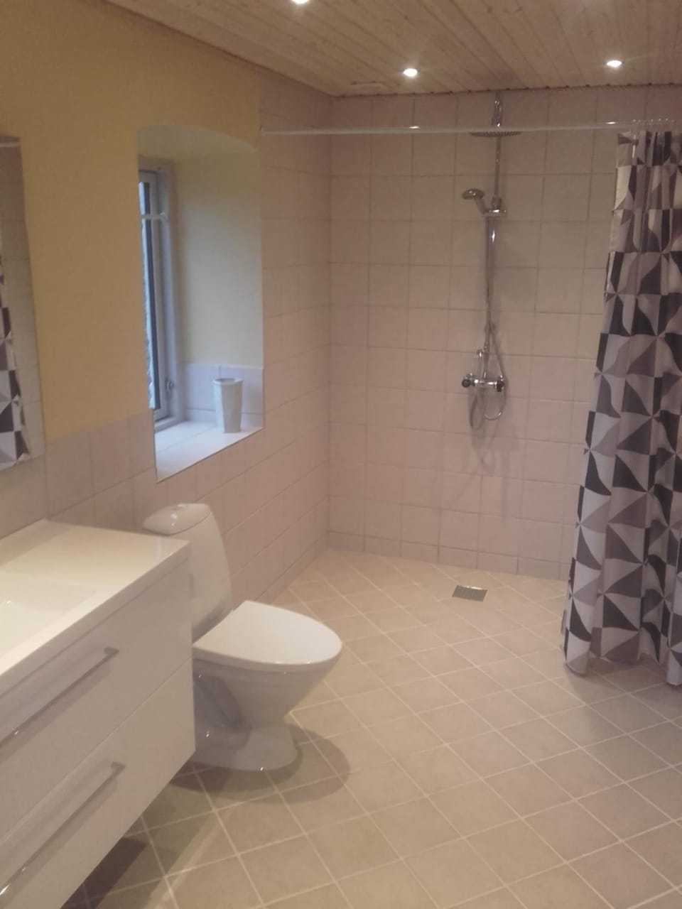 Lindholt Bed and Breakfast in Brovst