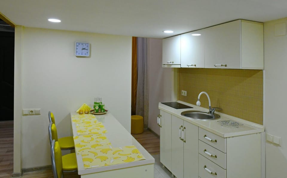TNT apartment Apartment in Batumi