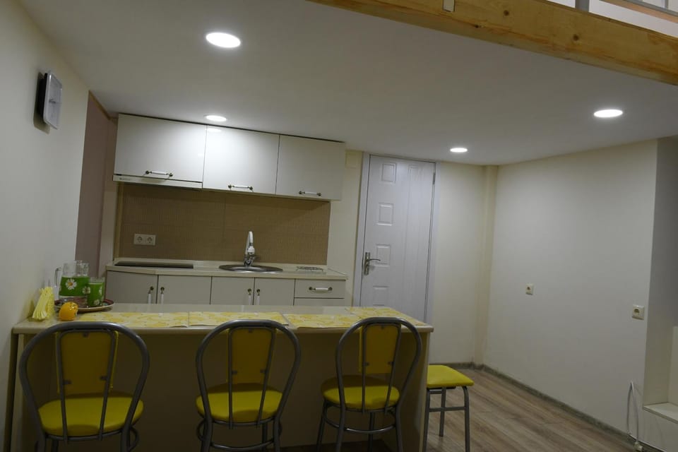 TNT apartment Apartment in Batumi