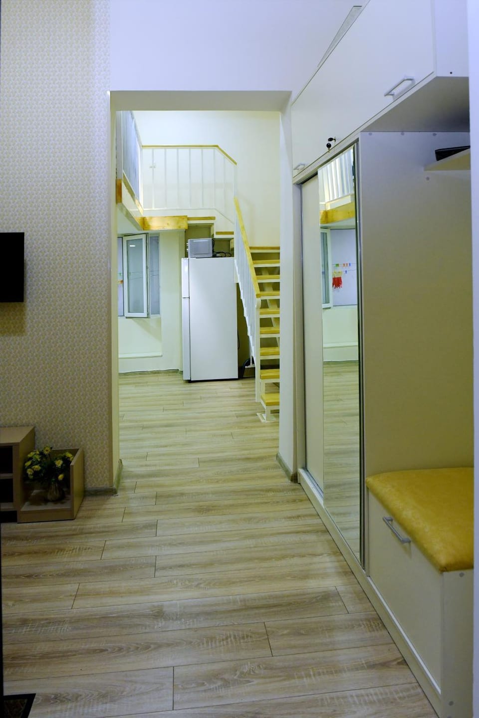 TNT apartment Apartment in Batumi
