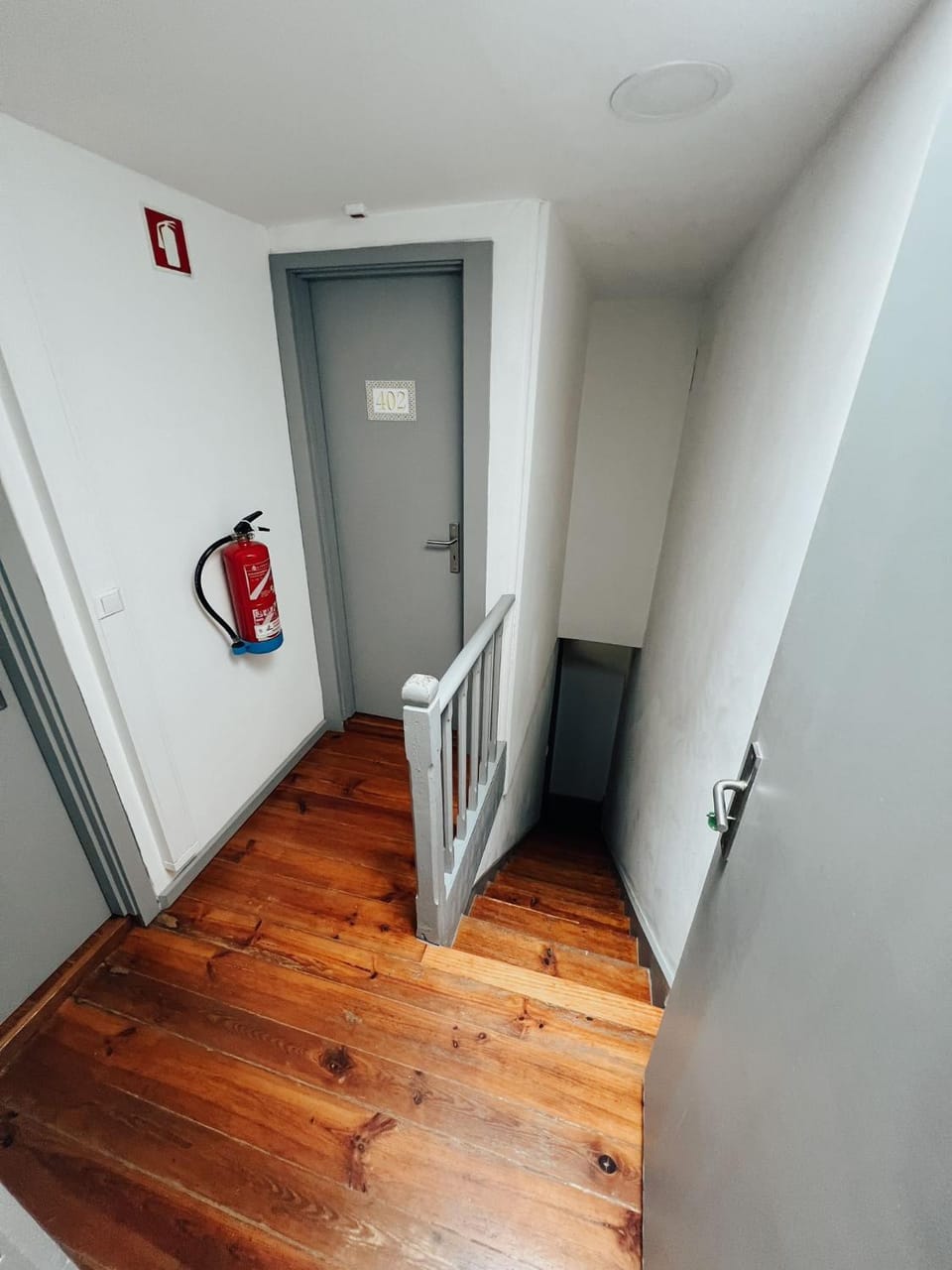 By Doors Hostel Hostel in Porto