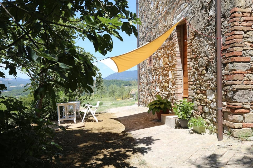 Day, Garden view