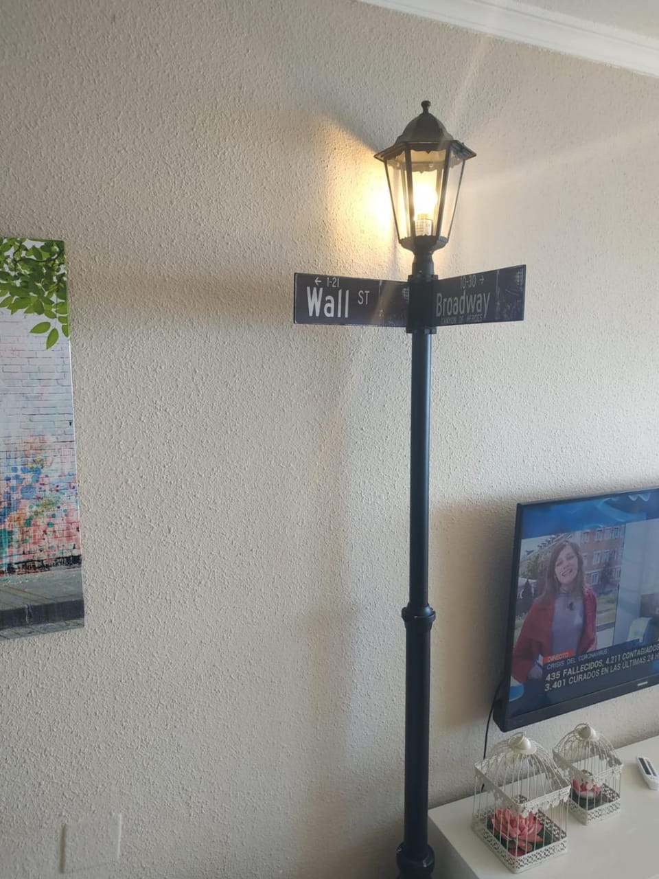 La calle Apartment in Comarca Metropolitana de Almería