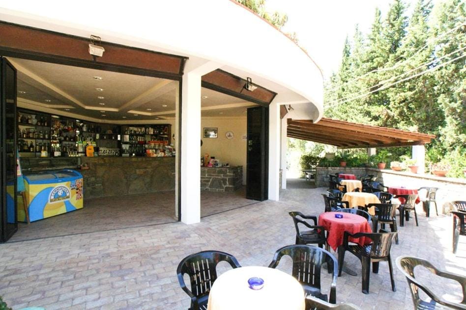 Villaggio Soleado Apartment in Campania