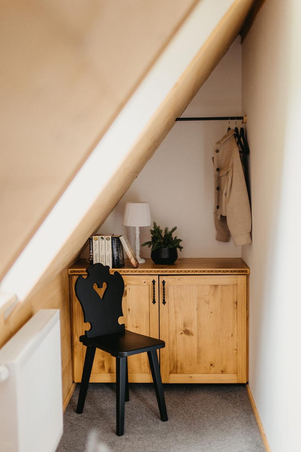 Domek Byrtusia Residence Apartment in Lesser Poland Voivodeship