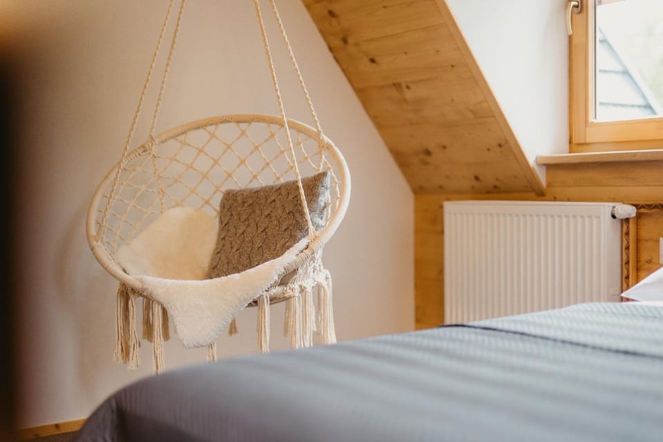 Domek Byrtusia Residence Apartment in Lesser Poland Voivodeship