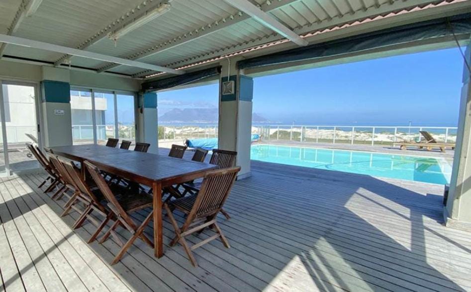 Sea Spray Apartment in Cape Town