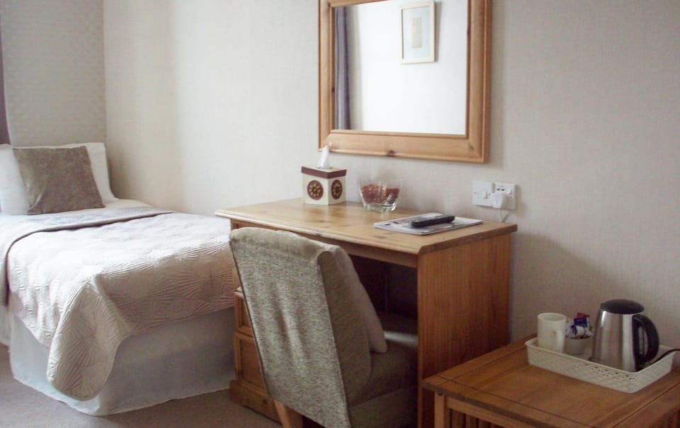 Lairg Highland Hotel Hotel in Scotland