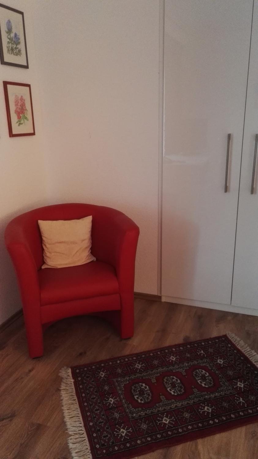 Hotel Römerhof Hotel in Saarbrücken