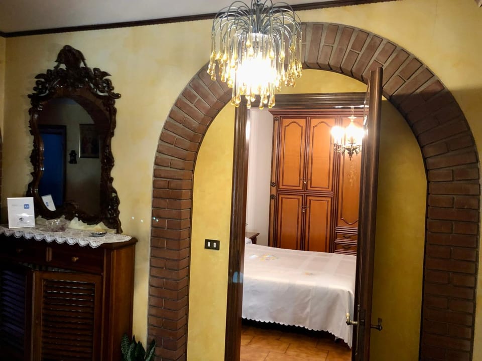 La Casa Apartment in Veneto