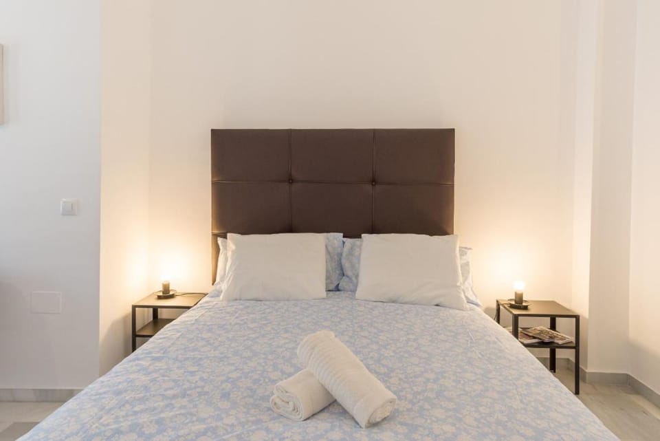 Studio Malaga Lifestyle Apartment in Malaga
