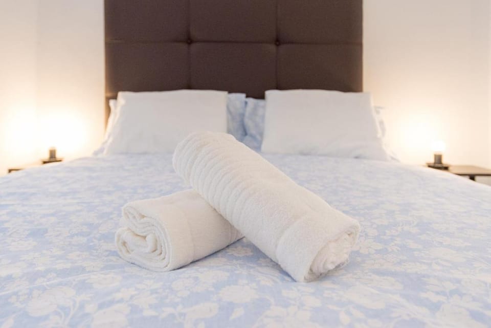 Studio Malaga Lifestyle Apartment in Malaga