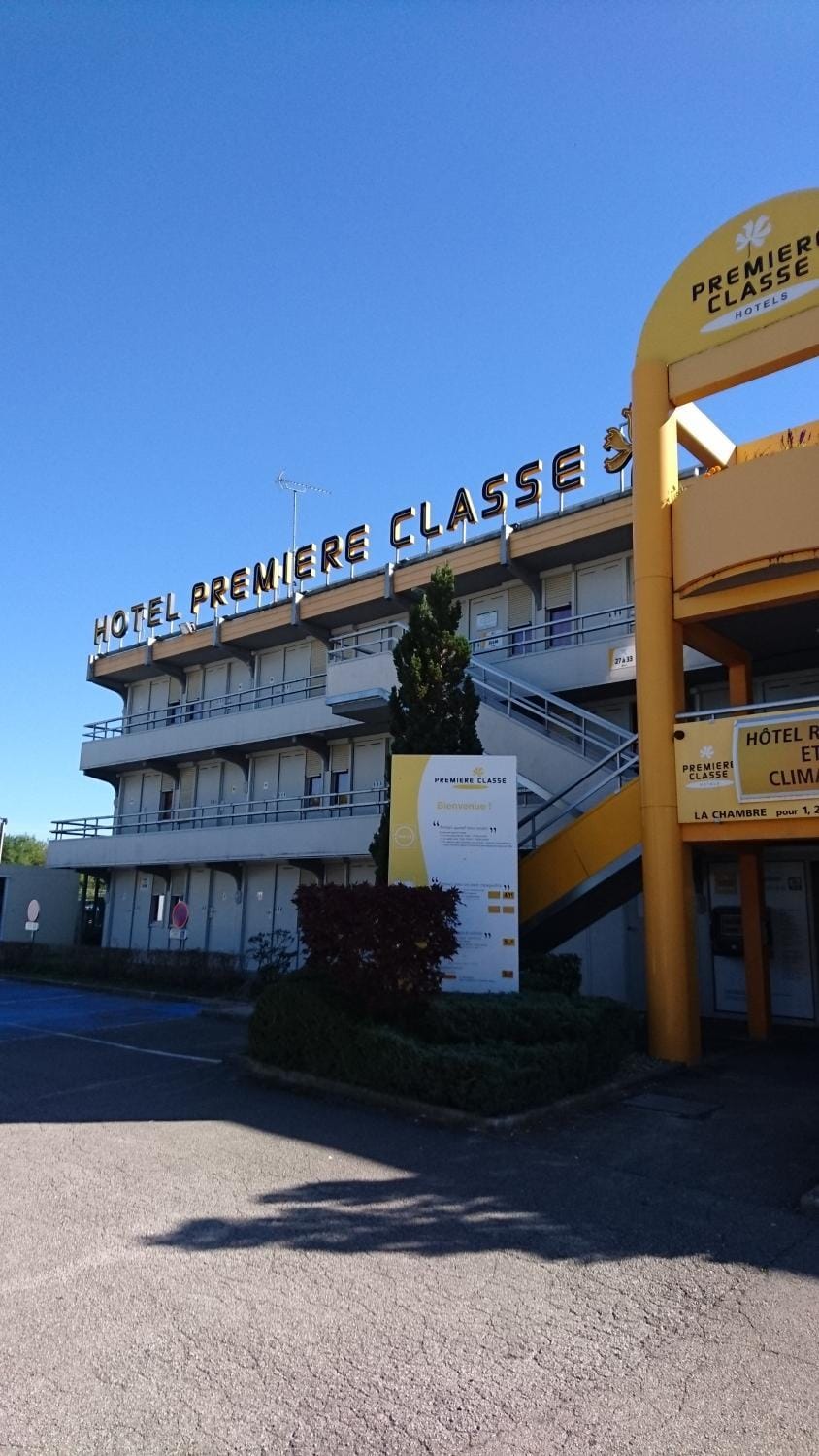 Facade/entrance, Property logo or sign