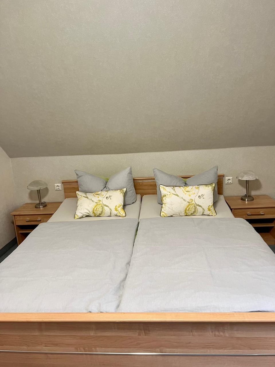 Ferienwohnung Holzerland Apartment in Mecklenburg-Vorpommern, Germany