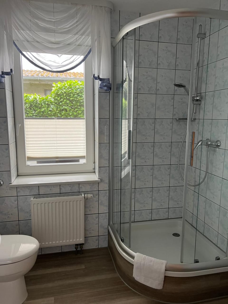 Ferienwohnung Holzerland Apartment in Mecklenburg-Vorpommern, Germany