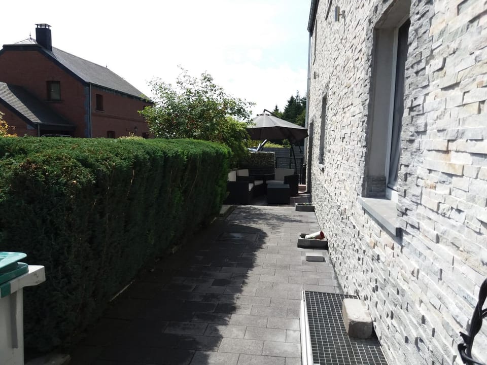Villa de Nazareth Villa in Belgium