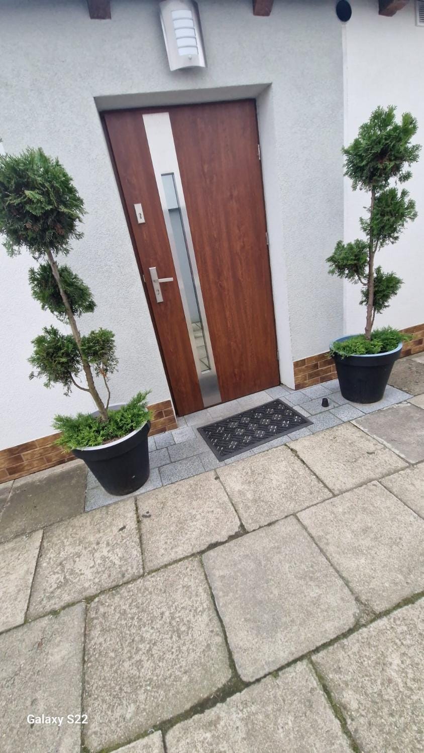 POKÓJ POMORSKA Vacation rental in Pomeranian Voivodeship