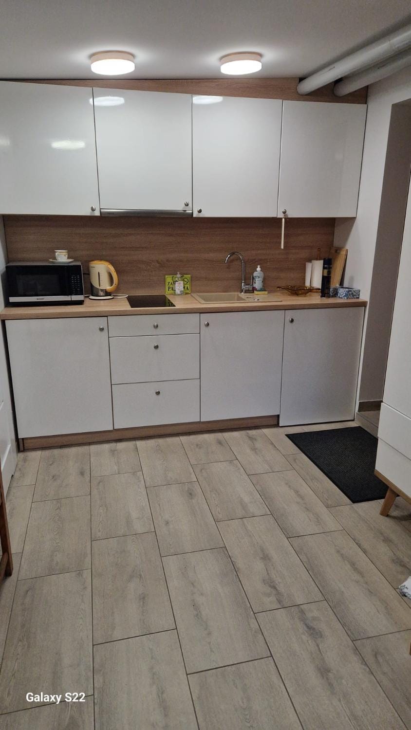 POKÓJ POMORSKA Vacation rental in Pomeranian Voivodeship