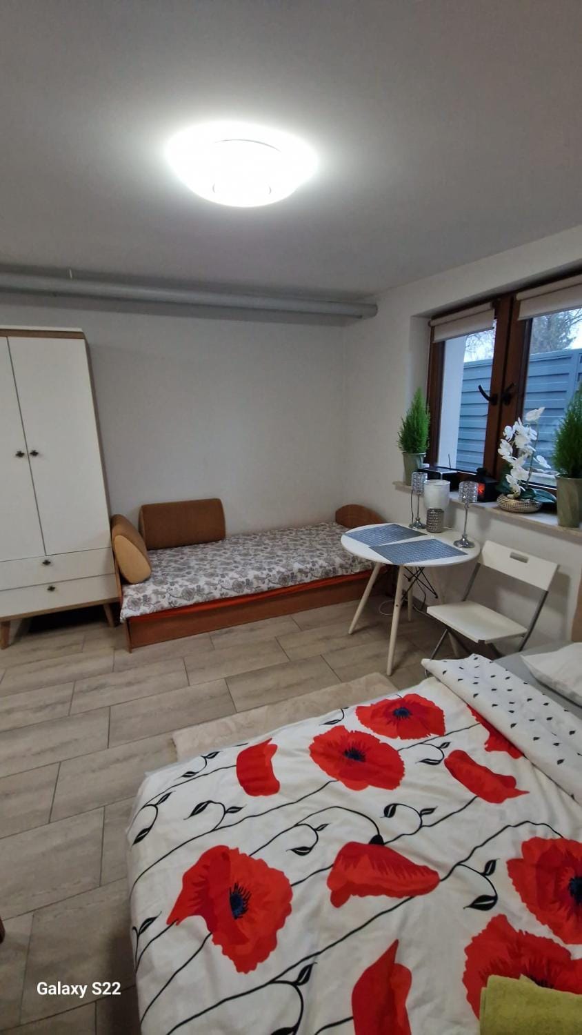 POKÓJ POMORSKA Vacation rental in Pomeranian Voivodeship