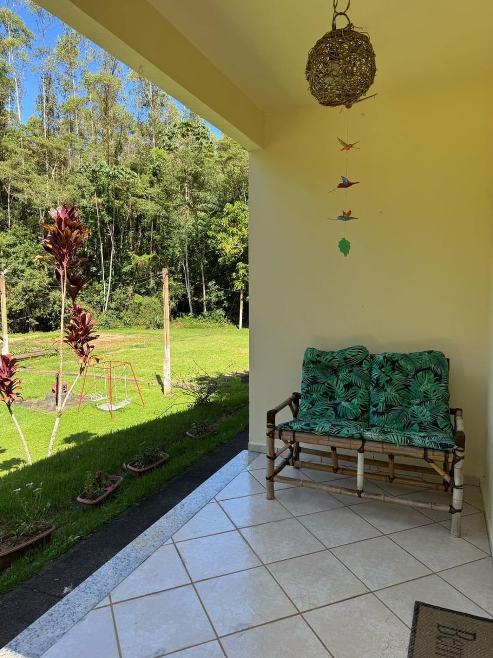 Belo Canto Chalés Chalet in State of Espírito Santo, Brazil