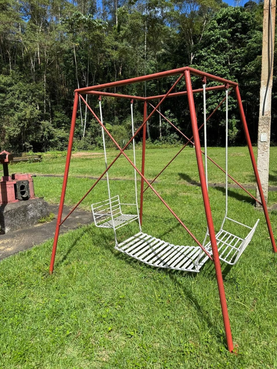 Belo Canto Chalés Chalet in State of Espírito Santo, Brazil