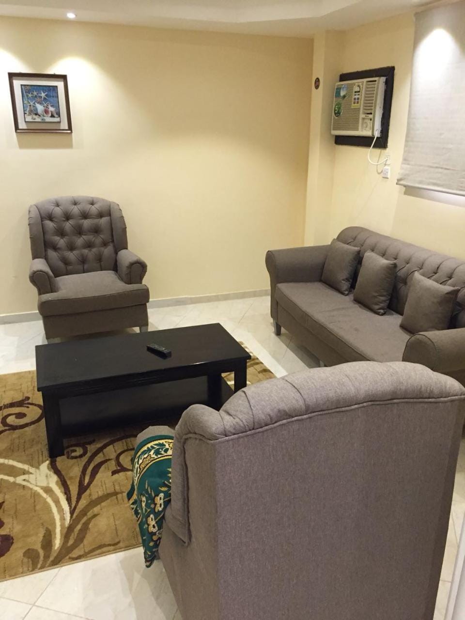 Lounge or bar, Seating area