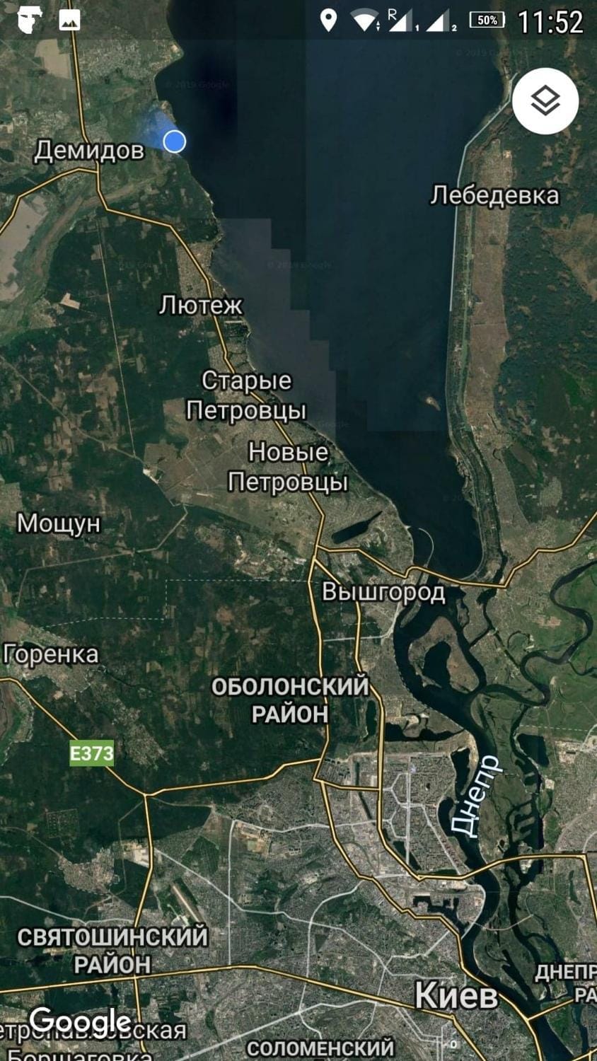 Гостевой таунхаус Bed and Breakfast in Ukraine