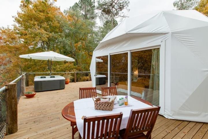 Balcony/Terrace, Breakfast