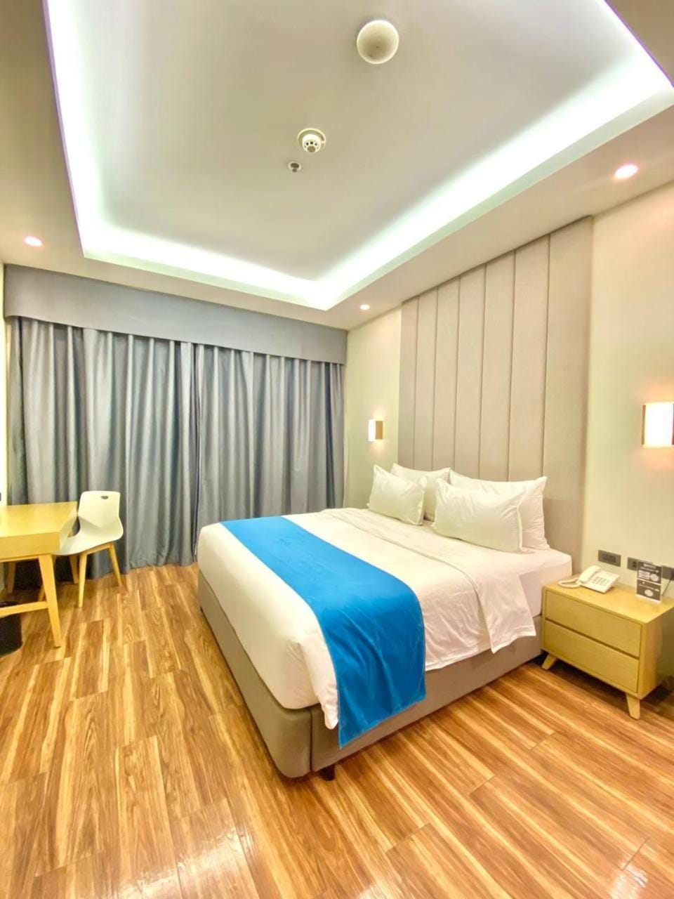 Bravo Tanauan Hotel Hotel in Calabarzon