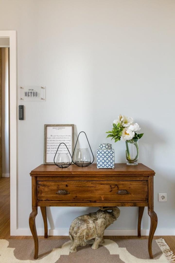 Metro Loft Apartment in Porto District