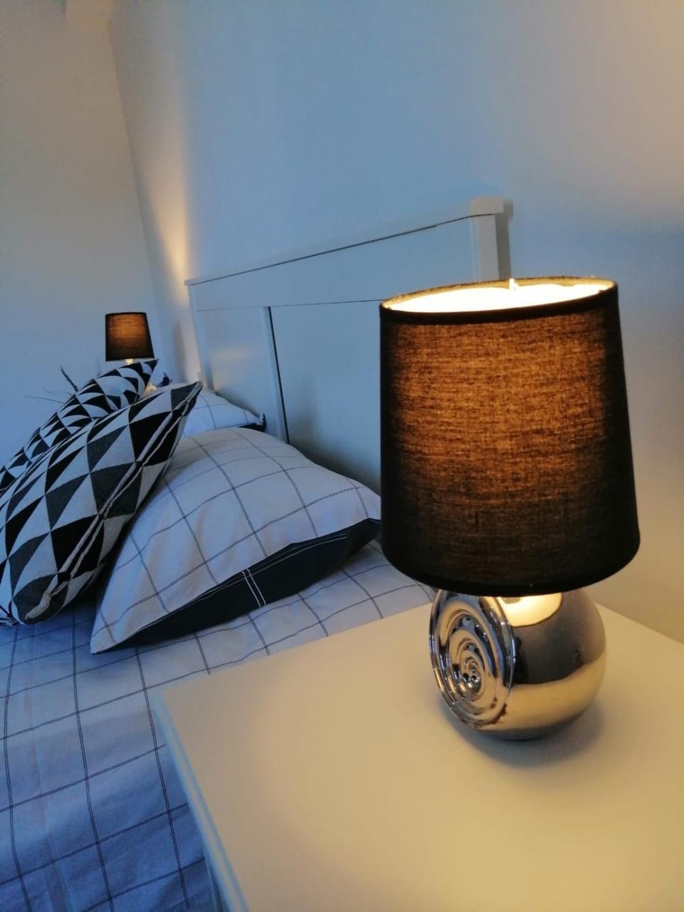 Studio Claudia-self Check-in Apartment in Romania