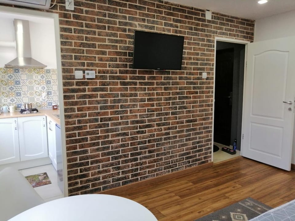 Studio Claudia-self Check-in Apartment in Romania