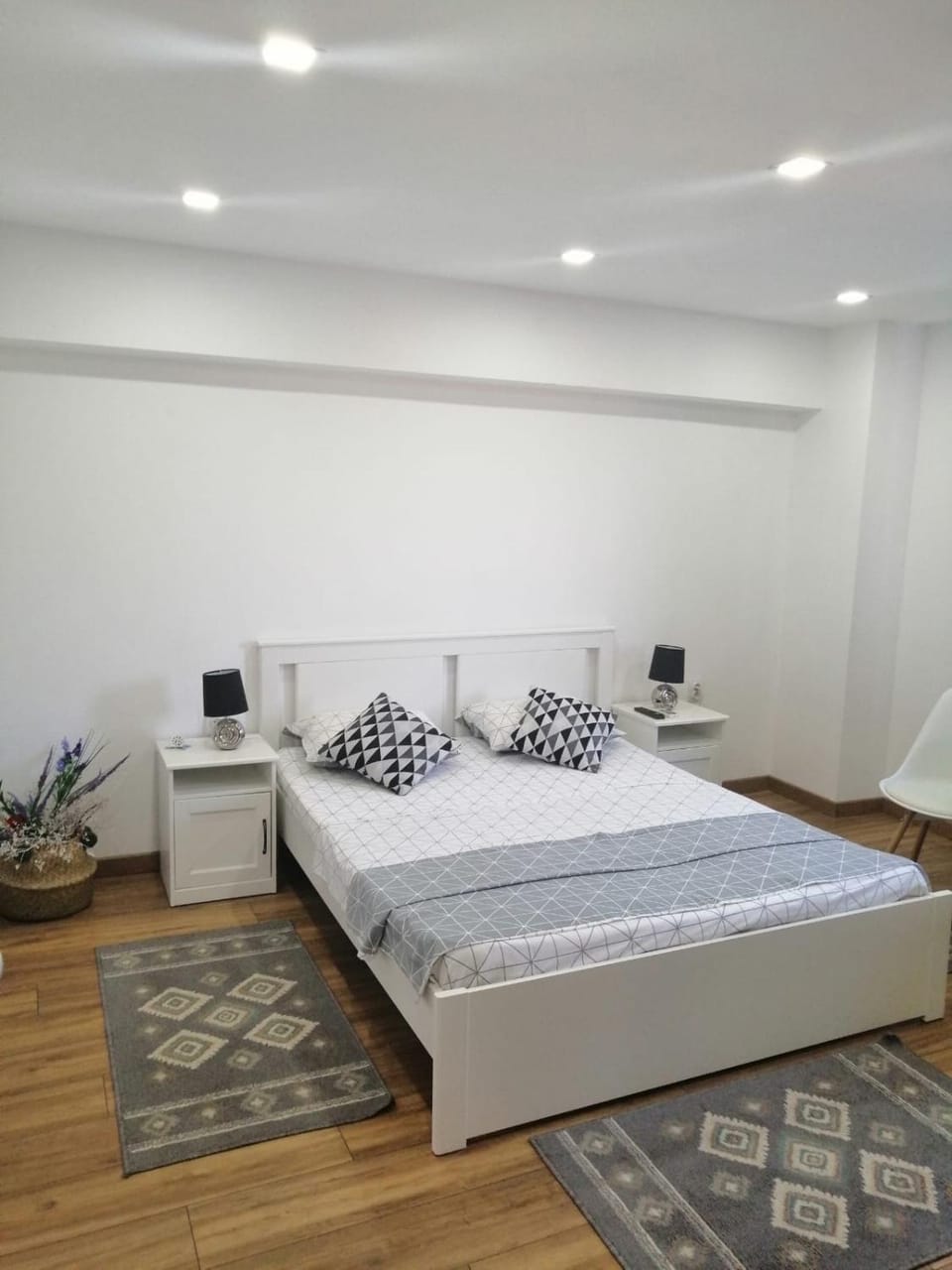 Studio Claudia-self Check-in Apartment in Romania