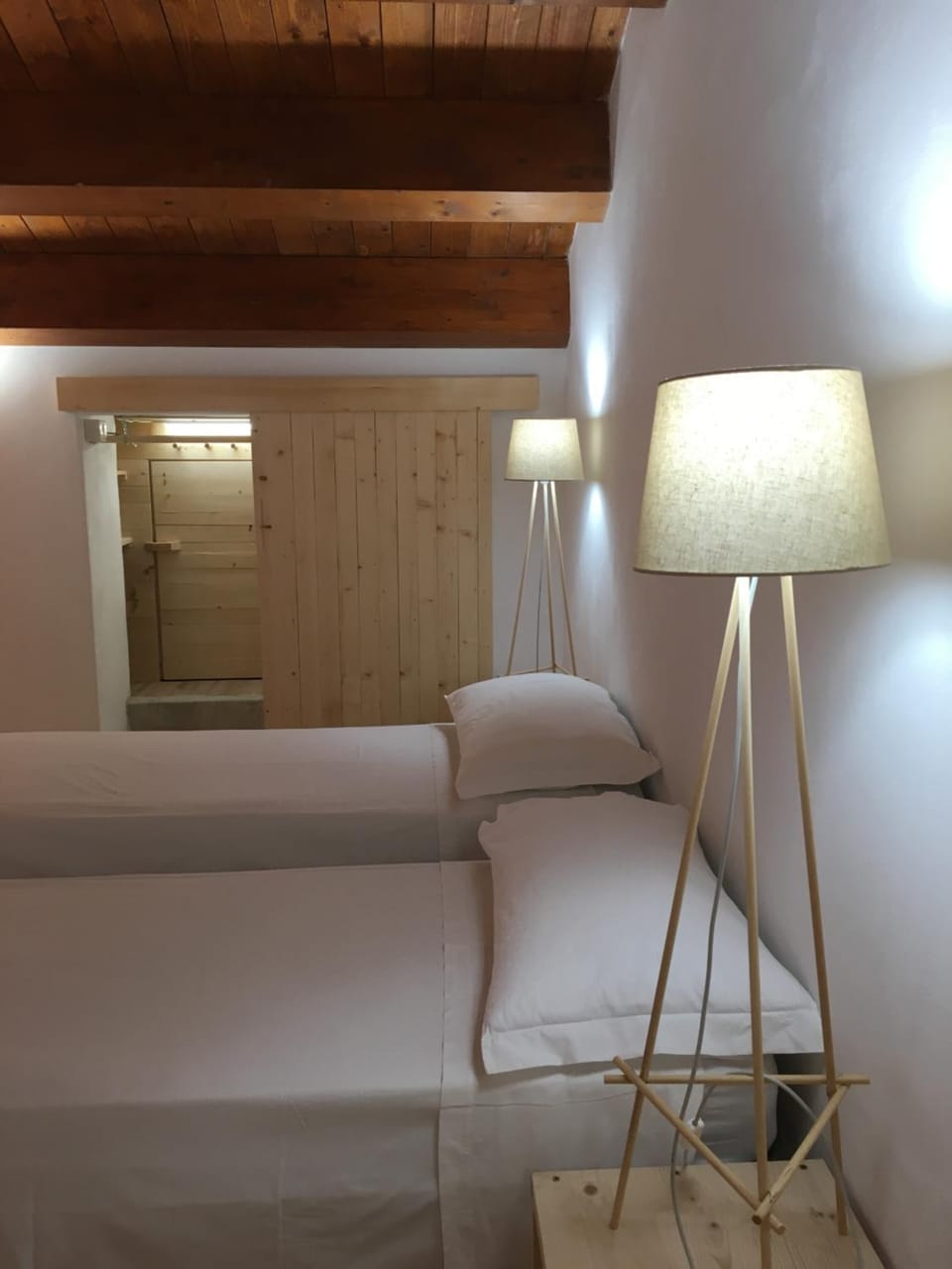 BORGO PETELIA, "Casa Perri", antica casa ristrutturata con terrazzo Apartment in Calabria