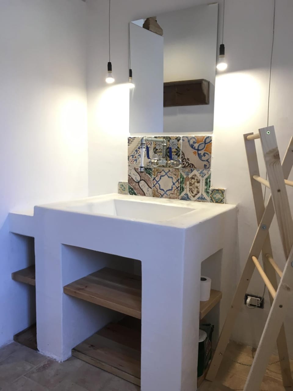 BORGO PETELIA, "Casa Perri", antica casa ristrutturata con terrazzo Apartment in Calabria