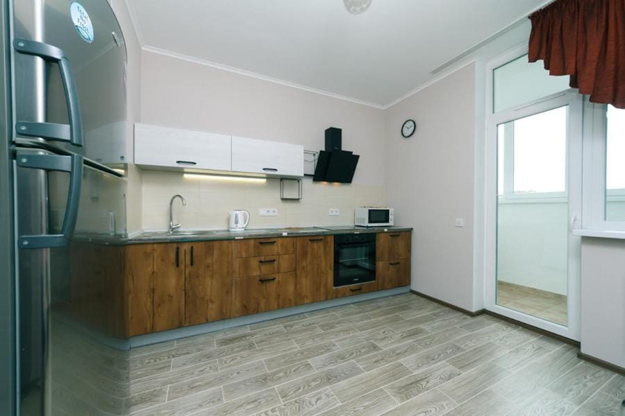 Новая квартира на ул Елены Пчелки 18115 Apartment in Kiev City - Kyiv
